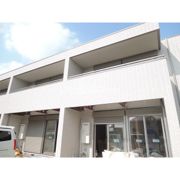 アクティスの外観画像