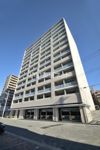 エンクレスト天神LINKの外観
