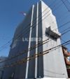 ダイワシティー新大阪の間取り画像