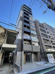 アンベリール西川口参番館の外観画像