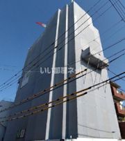 ダイワシティー新大阪の外観画像