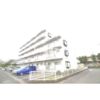 MIZUHOマンションの間取り画像