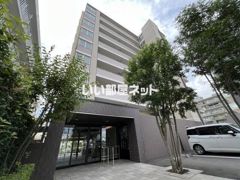 グレーシア海老名さがみ野の外観画像