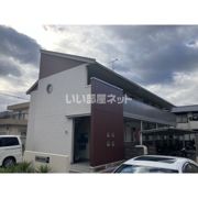 アーバンスクェアIIの外観画像