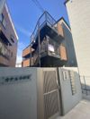 カナル小田栄の間取り画像