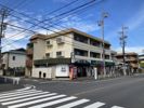 大池ビルの間取り画像