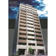 プレサンス名古屋STATIONアブソリュートの外観画像