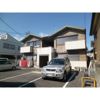 グリーンハイツ博東の間取り画像