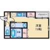 Champ de helianthe 本陣の間取り画像