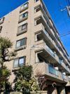 ライオンズマンション松戸二十世紀が丘の間取り画像