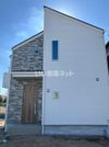 緑ケ丘戸建の間取り画像