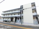 グレイス西所沢の外観