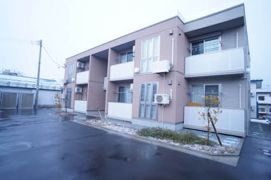 シャーメゾン立町の外観画像