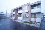 シャーメゾン立町の外観