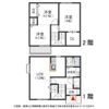 シャリテ馬見の間取り画像