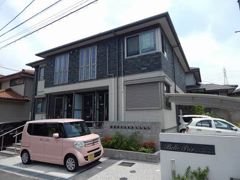 Belle Purの外観画像