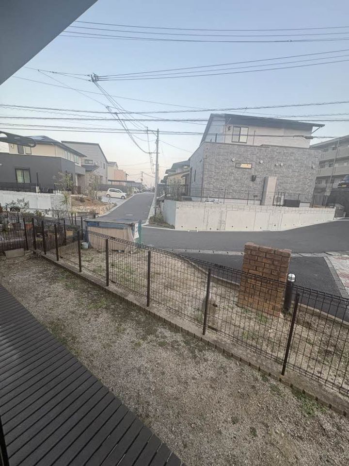 庭
