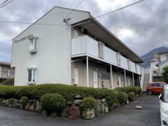 グリーンプラザ鶴見 A棟の外観画像