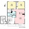 Regalia本庄の間取り画像