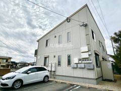 Regalia本庄の外観画像