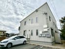 Regalia本庄の間取り画像