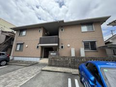 シャーメゾン日ノ出の外観画像