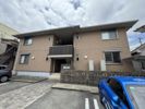 シャーメゾン日ノ出の外観