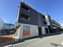 BEREO矢野の外観画像