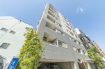 ライオンズシティ蔵前の間取り画像