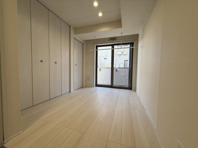 洋室