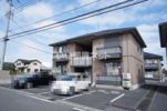 セピアコートPの間取り画像
