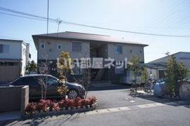 ボヌール Cの外観画像