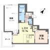 K－メゾンの間取り画像