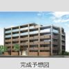 サンメゾン千種公園東の間取り画像
