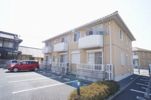 チュイルBの間取り画像