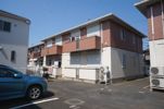 コートビレッジ弐番館の間取り画像