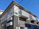 ジュゲム Aの間取り画像