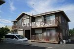 セゾン ショコラ Bの間取り画像