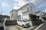 ドミール IIの間取り画像