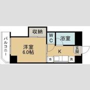 ケンジントンの森の間取り画像