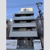 (仮称)江東区古石場1丁目新築の間取り画像