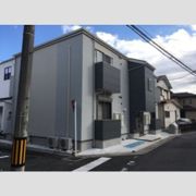 レガーロ大和田の外観画像