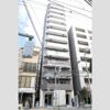 ハーモニーレジデンス早稲田夏目坂の間取り画像