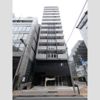 PREMIUM CUBE 上野の間取り画像