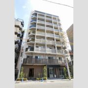 ハーモニーレジデンス両国ウォーターフロントの外観画像