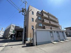 パルティール・港町の外観画像