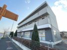 リバーサイド･K Ⅲの間取り画像
