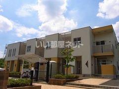 グランド・ファミーユの外観画像