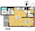 REGALEST 楽々園（れがりすと らくらくえん）の間取り画像