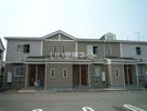 メゾンアンソレイエの間取り画像